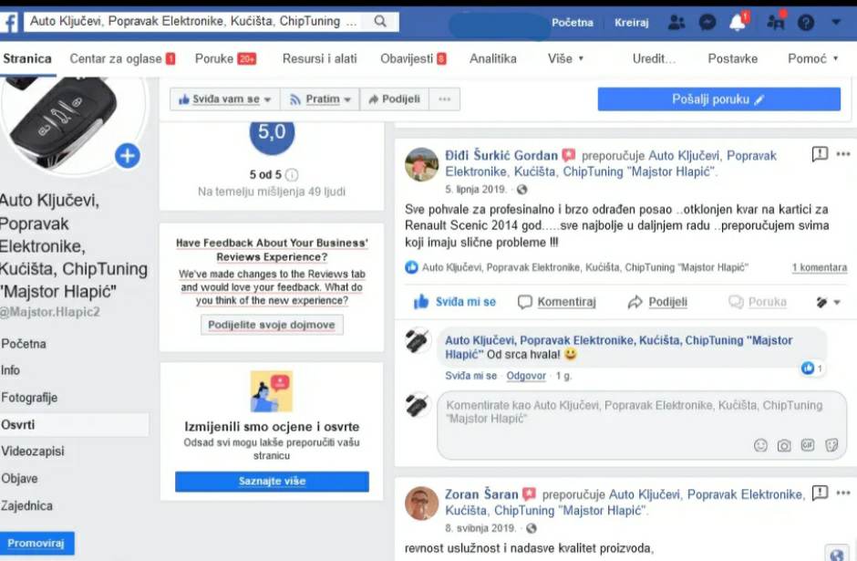 OSVRT S FACEBOOK-a 42